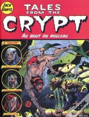Capa do artigo Tales From The Crypt T.6; Au Bout Du Rouleau