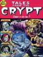 Tales From The Crypt T.7; Chat Y Es-Tu - Preview