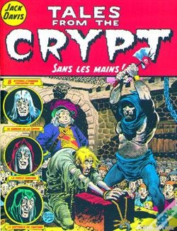 Capa do artigo Tales From The Crypt T.8; Sans Les Mains