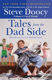 Capa do artigo Tales From The Dad Side