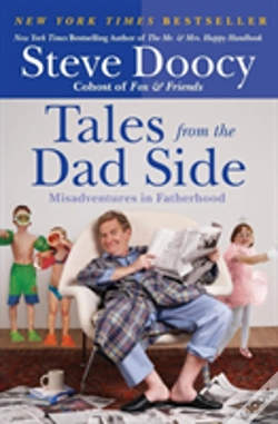 Capa do artigo Tales From The Dad Side