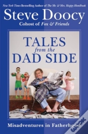 Capa do artigo Tales From The Dad Side