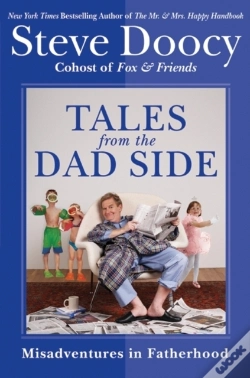 Capa do artigo Tales From The Dad Side