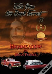 Capa do artigo Tales From The Dark Forrest 13 - 14