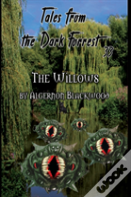 Tales From The Dark Forrest 33, 34