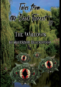 Tales From The Dark Forrest 33, 34 - Preview