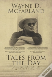 Capa do artigo Tales From The Day