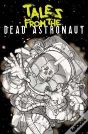 Capa do artigo Tales From The Dead Astronaut