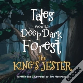 Tales From The Deep Dark Forest