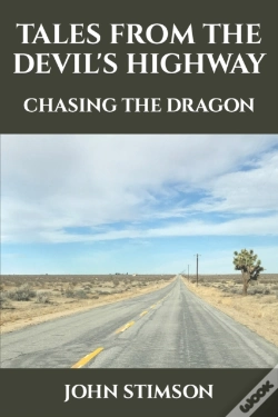 Capa do artigo Tales From The Devil'S Highway