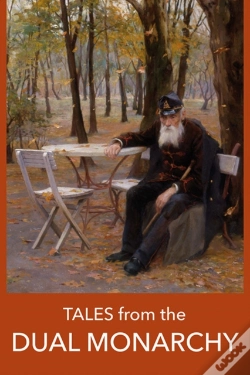 Capa do artigo Tales From The Dual Monarchy