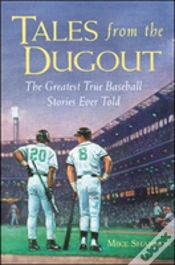Capa do artigo Tales From The Dugout
