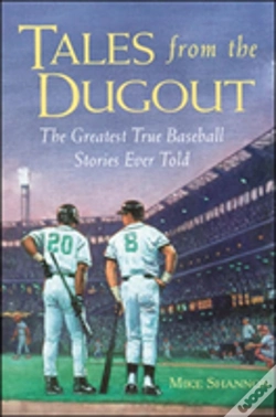 Capa do artigo Tales From The Dugout