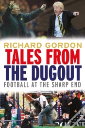 Capa do artigo Tales From The Dugout