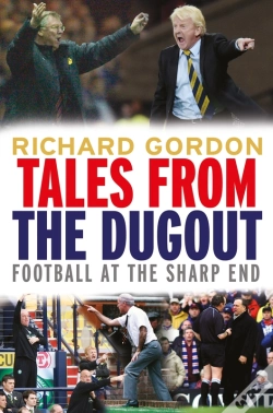 Capa do artigo Tales From The Dugout