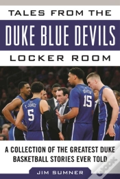Capa do artigo Tales From The Duke Blue Devils Locker Room