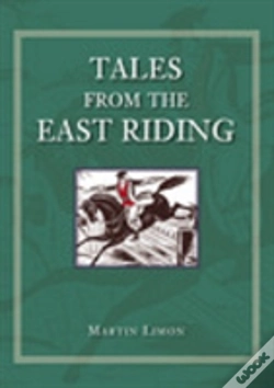 Capa do artigo Tales From The East Riding