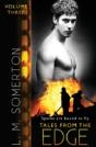 Tales From The Edge: Vol 3 - Preview