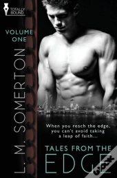 Tales From The Edge Volume One