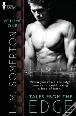 Capa do artigo Tales From The Edge Volume One