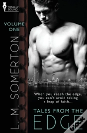 Capa do artigo Tales From The Edge Volume One