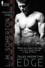 Tales From The Edge Volume One - Preview