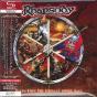 Tales From The Emerald Sword Saga - CD - Preview