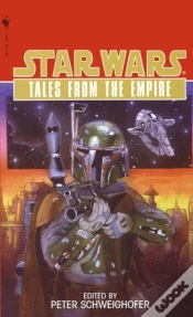 Capa do artigo Tales From The Empire: Star Wars Legends