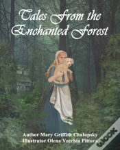 Capa do artigo Tales From The Enchanted Forest