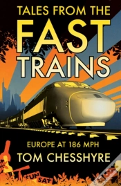 Capa do artigo Tales From The Fast Trains