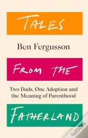 Capa do artigo Tales From The Fatherland