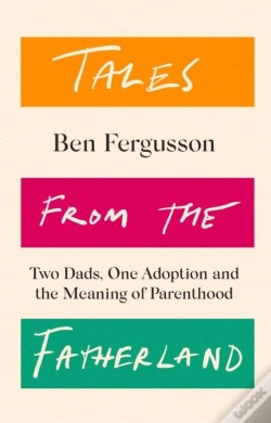 Capa do artigo Tales From The Fatherland