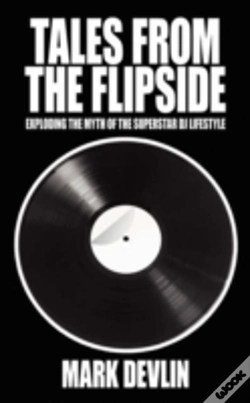 Capa do artigo Tales From The Flipside