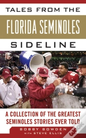 Capa do artigo Tales From The Florida State Seminoles Sideline