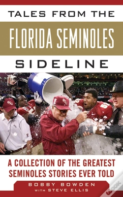 Capa do artigo Tales From The Florida State Seminoles Sideline