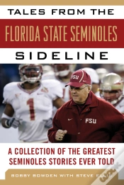 Capa do artigo Tales From The Florida State Seminoles Sideline