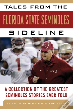 Capa do artigo Tales From The Florida State Seminoles Sideline