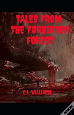 Capa do artigo Tales From The Forbidden Forest