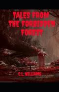 Tales From The Forbidden Forest