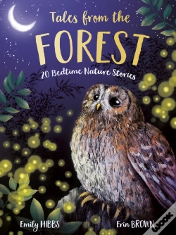 Capa do artigo Tales From The Forest