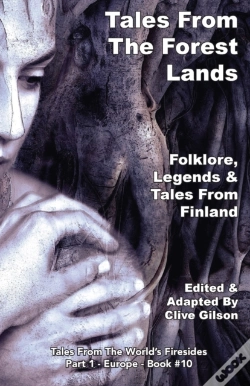 Capa do artigo Tales From The Forest Lands