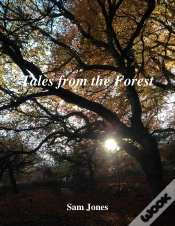 Capa do artigo Tales From The Forest