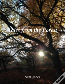 Capa do artigo Tales From The Forest