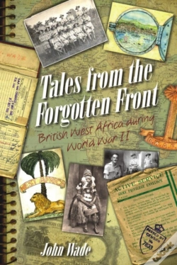 Capa do artigo Tales From The Forgotten Front