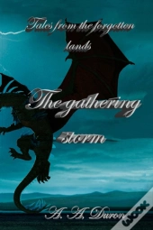 Tales From The Forgotten Lands
