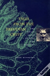 Capa do artigo Tales From The Freudian Crypt