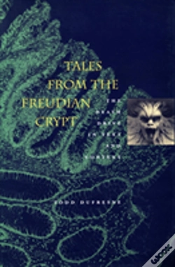 Capa do artigo Tales From The Freudian Crypt