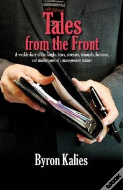Capa do artigo Tales From The Front