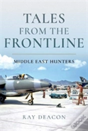 Capa do artigo Tales From The Frontline - Middle East Hunters