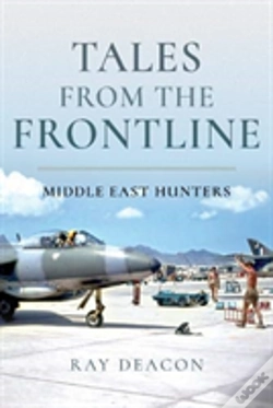 Capa do artigo Tales From The Frontline - Middle East Hunters